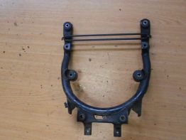 Achtersubframe Honda TRANSALP