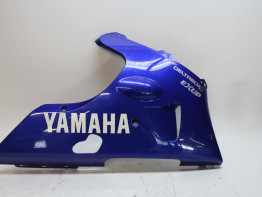 Rechter onderkuip Yamaha YZF R1
