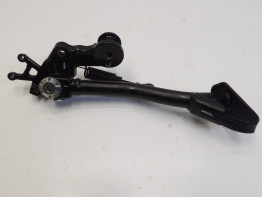 Stander Benelli TRK 502 X