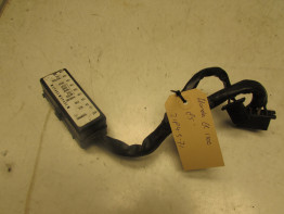 Fuse box Honda Goldwing GL