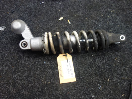 Rear cushion Suzuki SV 1000