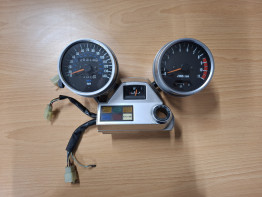 Tellerset Kawasaki LTD 454