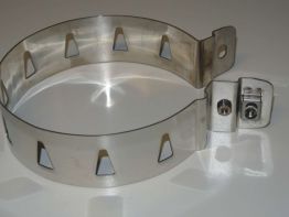 Uitlaat BMW K 1200 S 