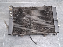 Radiator Yamaha FZR 1000