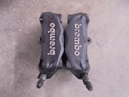 Brake calipers front BMW R 1250 RT