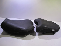 Seat Yamaha Tracer 900 GT