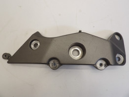 Frame - onderdelen Honda CBF 1000