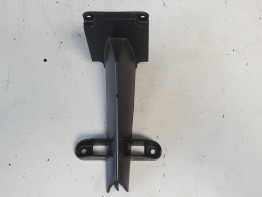 Kennzeichenhalter Aprilia Tuono 1000