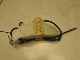 Kuhlflussigkeitsbehälter Suzuki GSX R 750