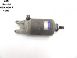 Startmotor Suzuki GSX F 600