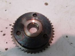 Motorblock Sonstiges Suzuki GSX R 750