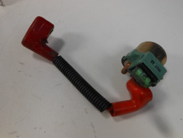 Startmotor relais Suzuki GS 500 F