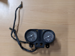 Tellerset Suzuki GS 750