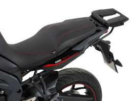 Rear carrier top box Triumph Tiger 1050 Sport