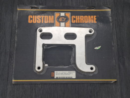 Motorblockhalter Harley Davidson Softtail