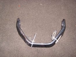 Achterhandvat Suzuki GSX R 1100