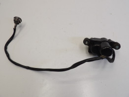 Exup servo klep Yamaha FZR 1000