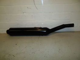 Uitlaat Ducati Overige Ducati