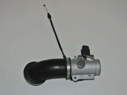 Einspritzanlage BMW R 1200 GS