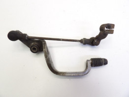 Schakelpedaal Honda ST 1300 Pan European