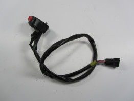 Lenkerschalter rechts Kawasaki Z 1000