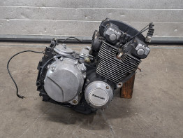 Motorblock Kawasaki GPZ 550