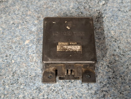 CDI ECU unit Kawasaki GPZ 750