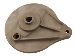 Trommelrem Honda CL 450 Scrambler