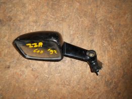 Spiegel links Kawasaki ZZR 600