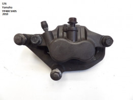 Brake caliper left front Yamaha YP 400 Majesty