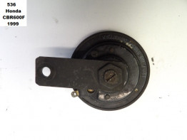 Claxon Honda CBR 600 F