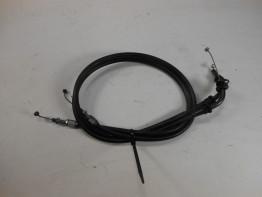 Gaskabel Suzuki GSF 600 650 Bandit 