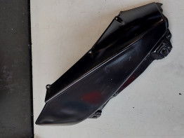 Linker luchtbuis Aprilia RSV 1000