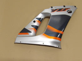 Rechter zijkuip Yamaha YZF R6