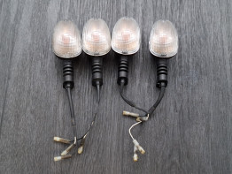 Winker Triumph Tiger 1050