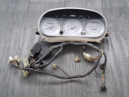 Tellerset Yamaha FJ 1200