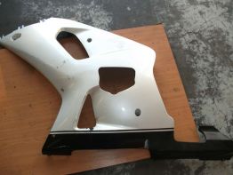 Seiten verkleidung links Suzuki GSX R 750