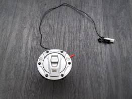 Fuel filler cap BMW R 1250 GS
