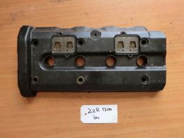 Kleppendeksel Kawasaki ZZR 1200