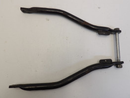 Frame - onderdelen BMW R 1100 RT