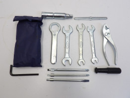 Gereedschapset Honda VTR 250