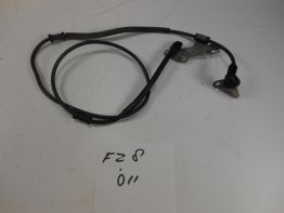 ABS sensor achter Yamaha FZ8