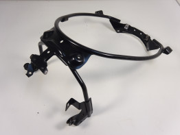 Frame - onderdelen BMW F 650 CS Scarver