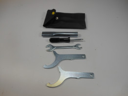 Gereedschapset Yamaha YZF R6