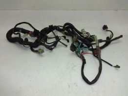 Kabelboom Kawasaki EL 250