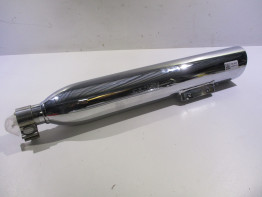 Muffler Victory Cross country