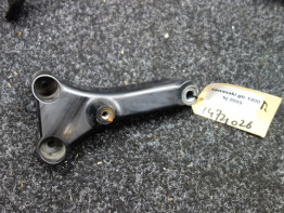 Motorblockhalter Kawasaki GTR 1400