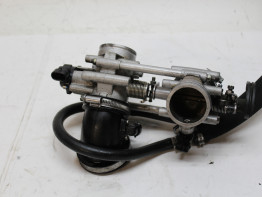 Gasklephuis Ducati monster 696