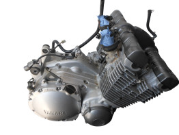 Motorblock Yamaha XJ 900 S Diversion