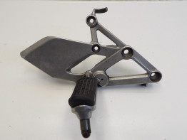 Main step holder right Honda CBR 600 F